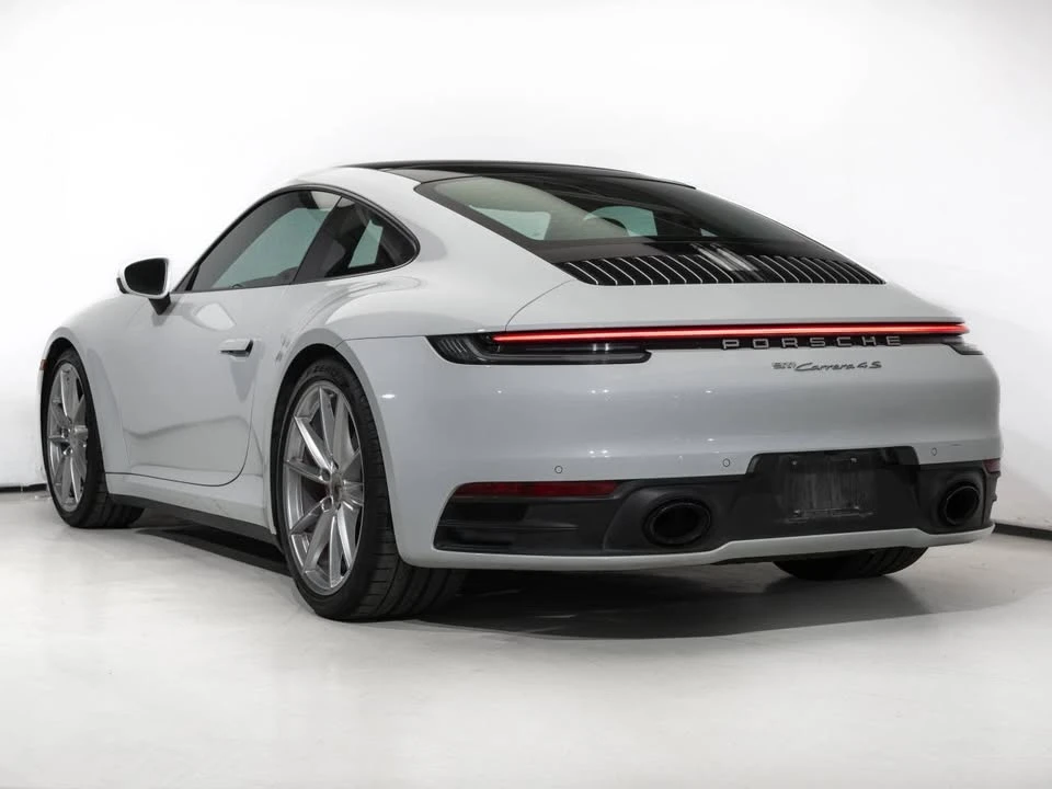 2023 Porsche 992 Carrera 4S - Image 6 of 19