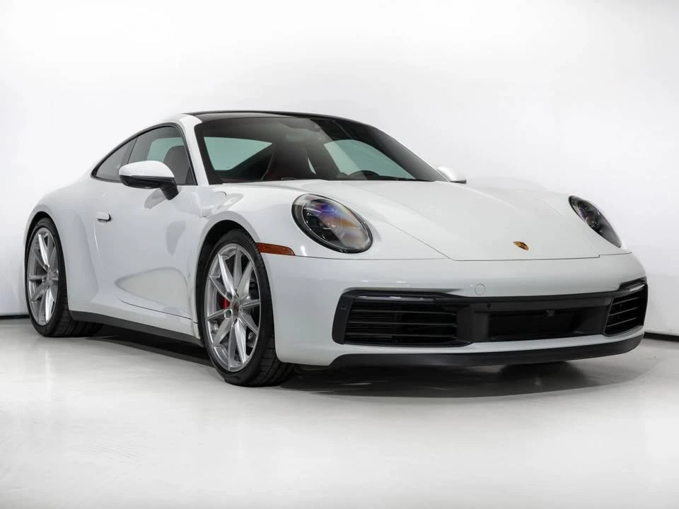 2023 Porsche 992 Carrera 4S - Image 14 of 19