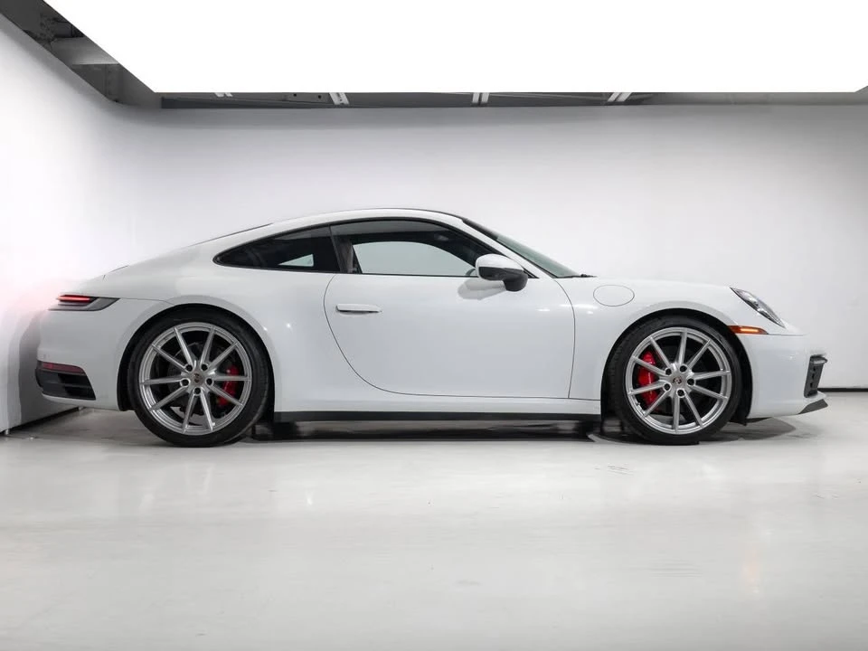 2023 Porsche 992 Carrera 4S - Image 12 of 19