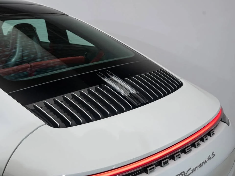 2023 Porsche 992 Carrera 4S - Image 9 of 19