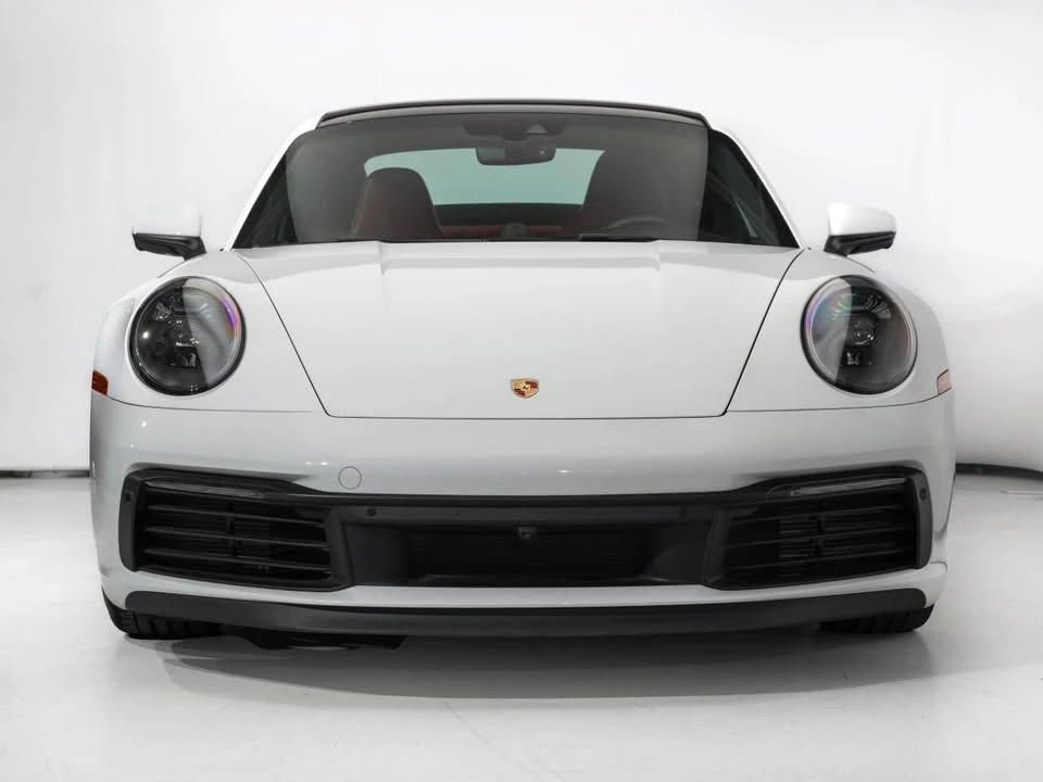 2023 Porsche 992 Carrera 4S - Image 2 of 19