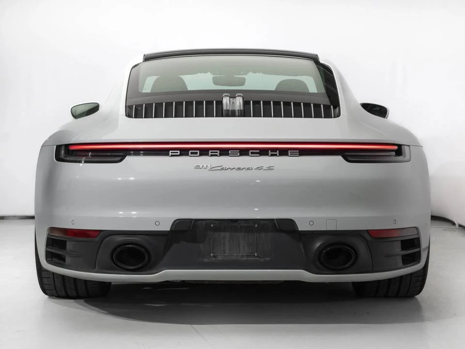 2023 Porsche 992 Carrera 4S - Image 7 of 19