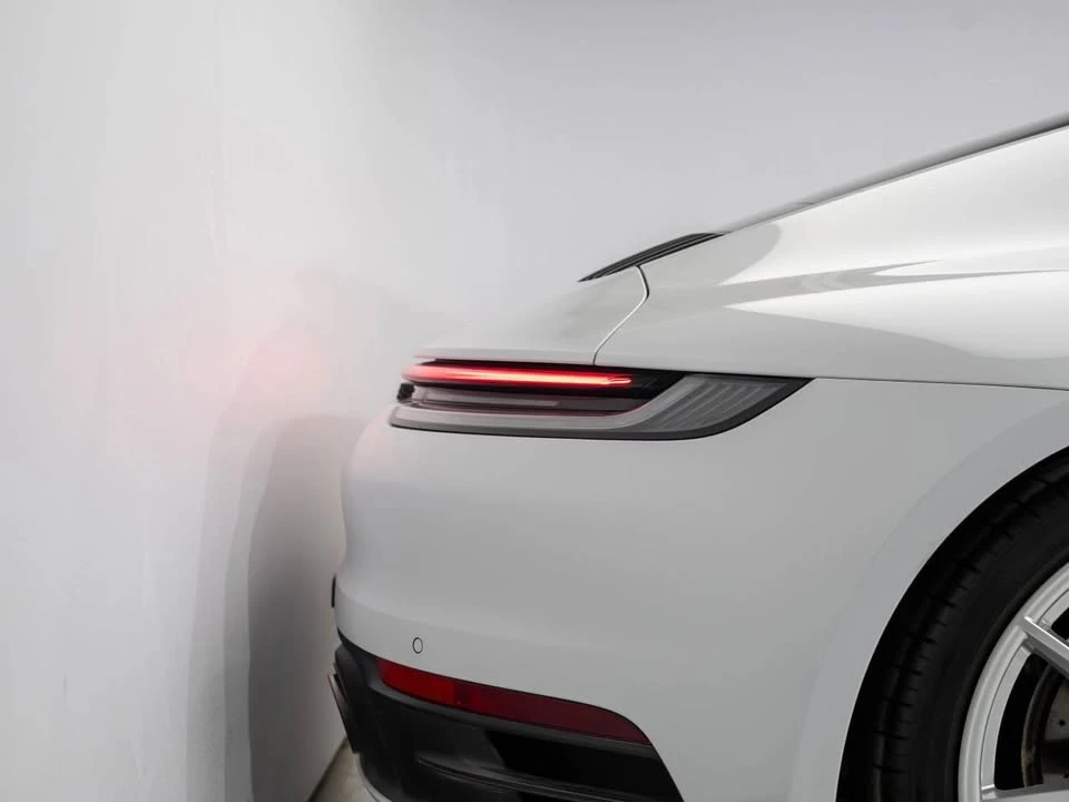 2023 Porsche 992 Carrera 4S - Image 11 of 19