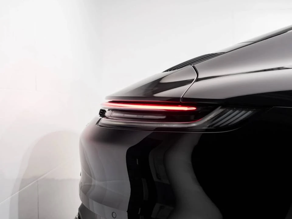 2023 Porsche 992 Carrera 4S - Image 13 of 20