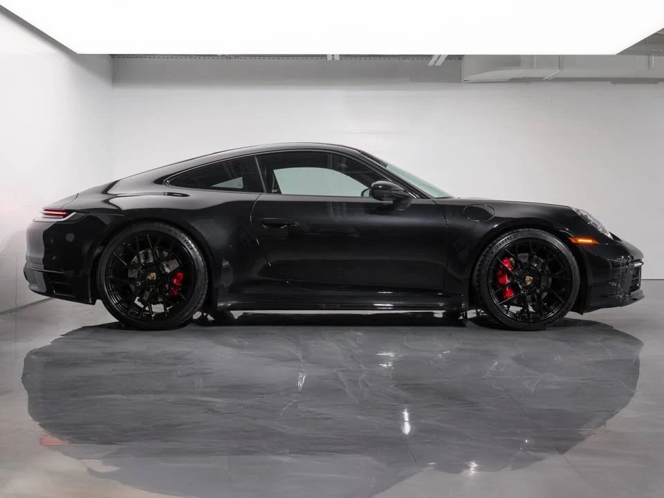 2023 Porsche 992 Carrera 4S - Image 14 of 20