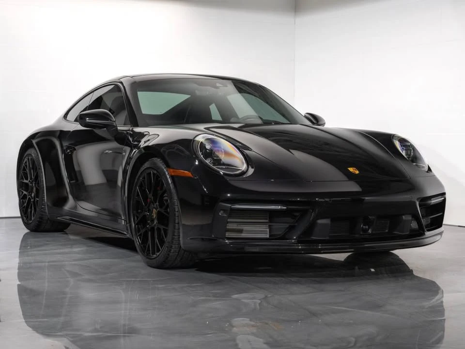 2023 Porsche 992 Carrera 4S - Image 15 of 20