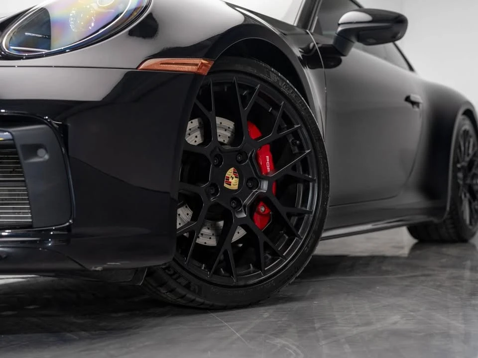 2023 Porsche 992 Carrera 4S - Image 6 of 20