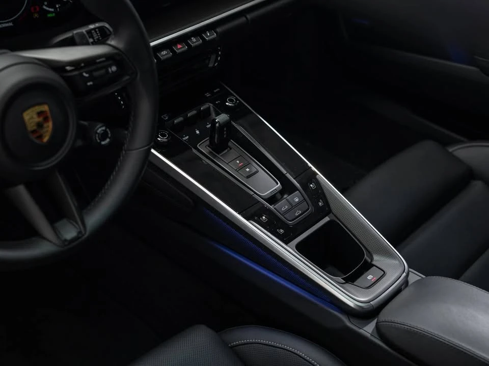 2023 Porsche 992 Carrera 4S - Image 19 of 20