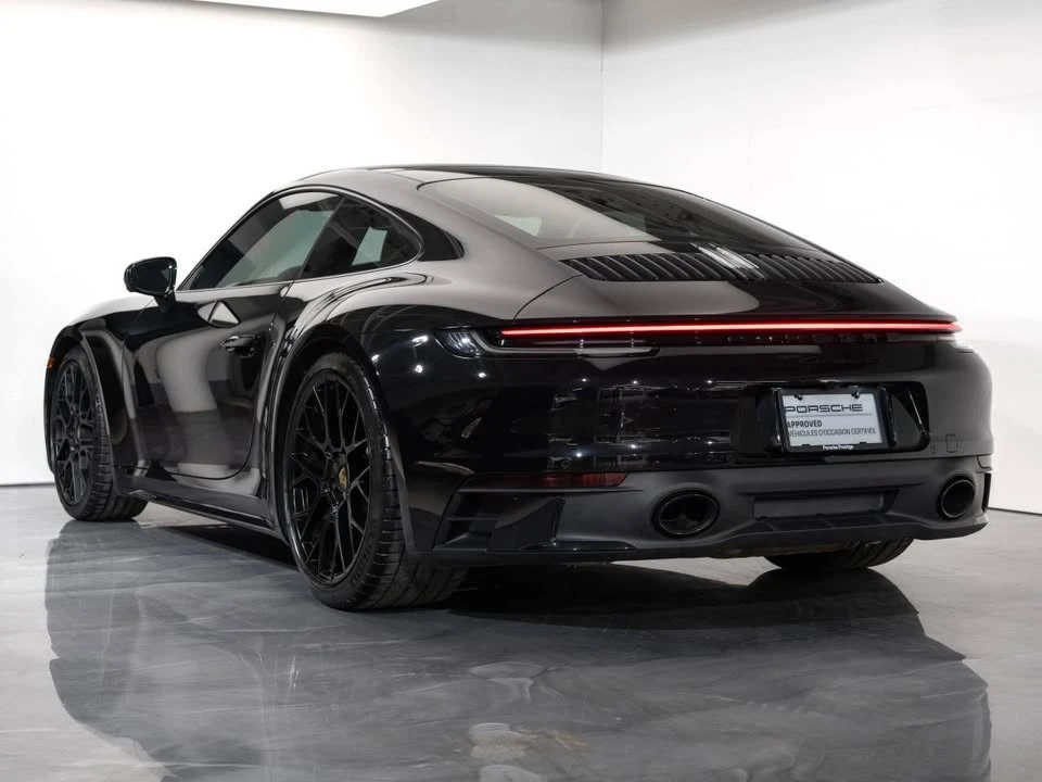 2023 Porsche 992 Carrera 4S - Image 8 of 20
