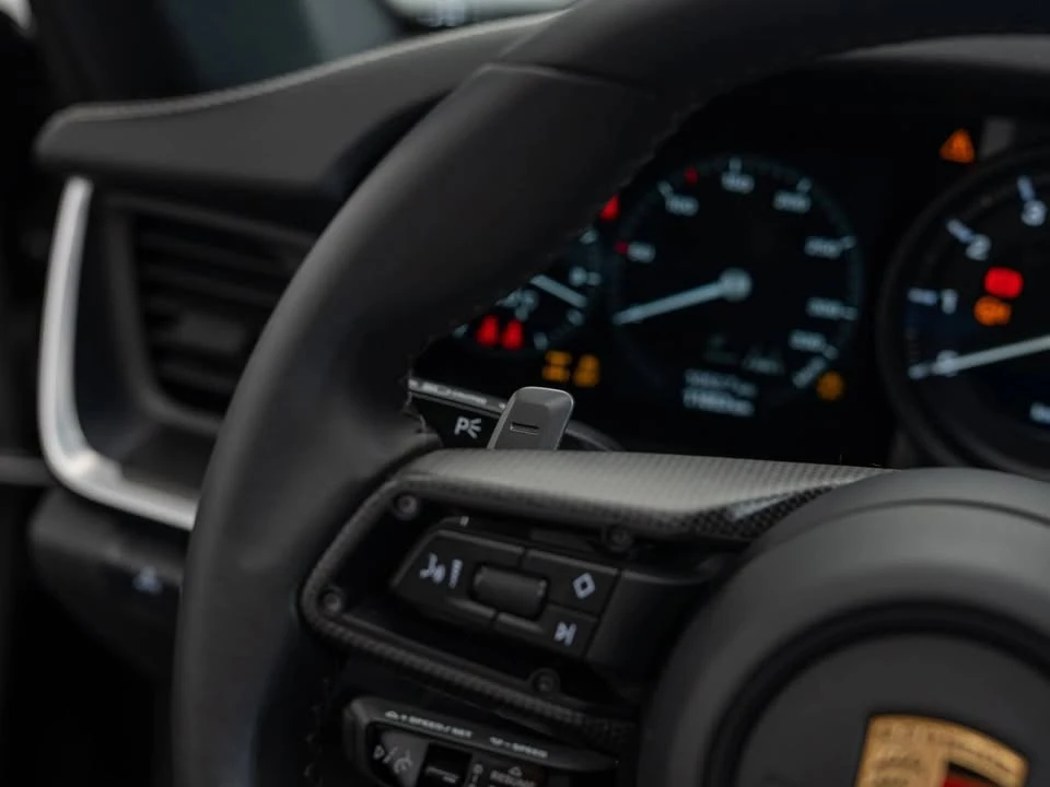 2023 Porsche 992 Carrera 4S - Image 20 of 20