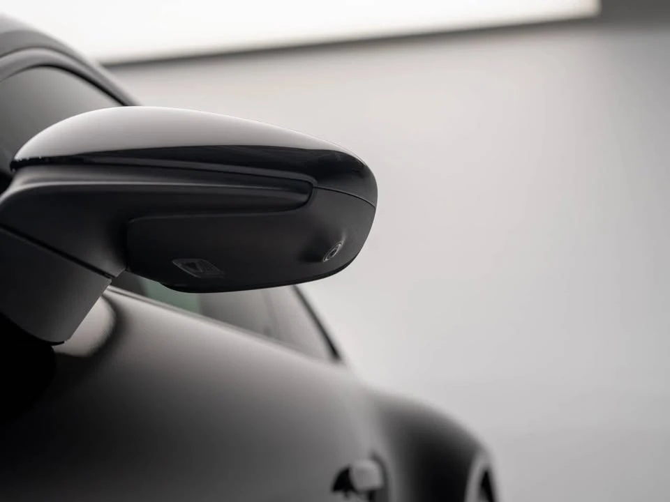 2023 Porsche 992 Carrera 4S - Image 5 of 20