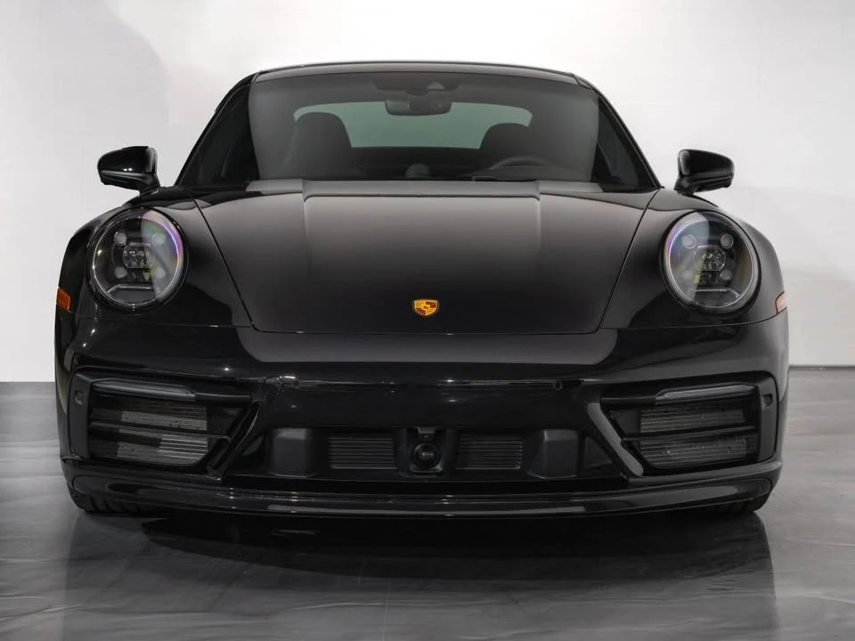 2023 Porsche 992 Carrera 4S - Image 2 of 20