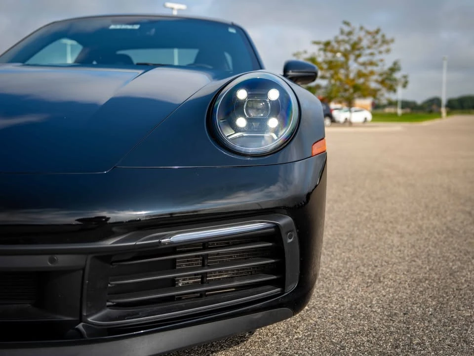 2023 Porsche 992 Carrera 4S - Image 11 of 20