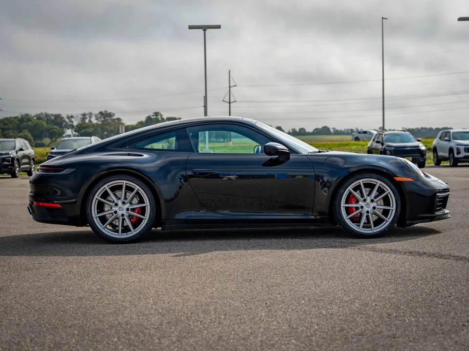 2023 Porsche 992 Carrera 4S - Image 5 of 20