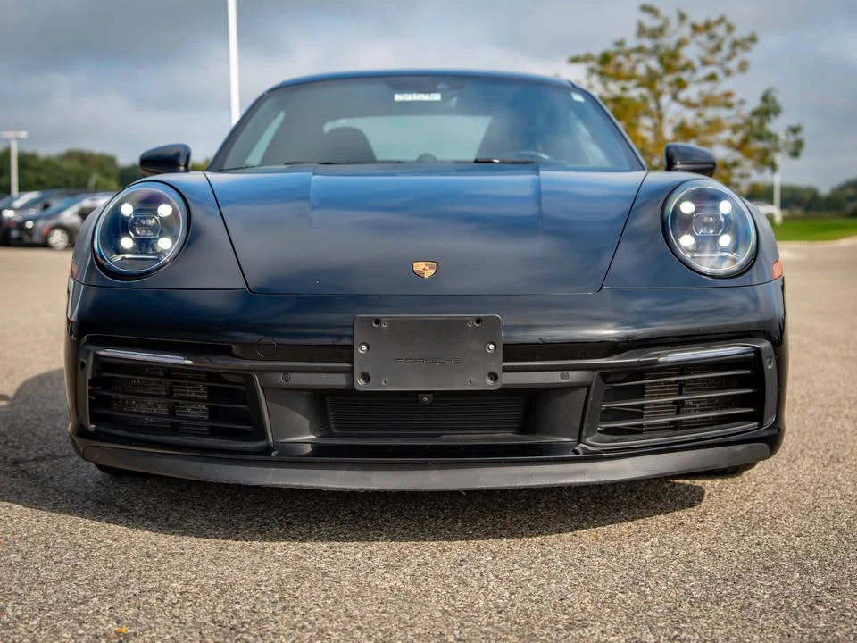 2023 Porsche 992 Carrera 4S - Image 3 of 20
