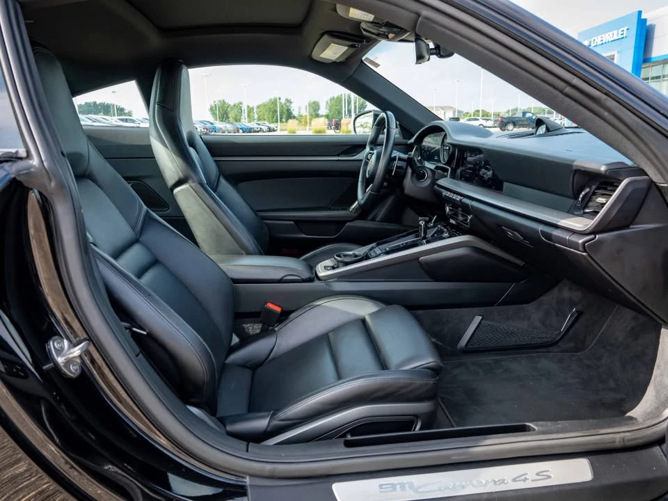 2023 Porsche 992 Carrera 4S - Image 14 of 20