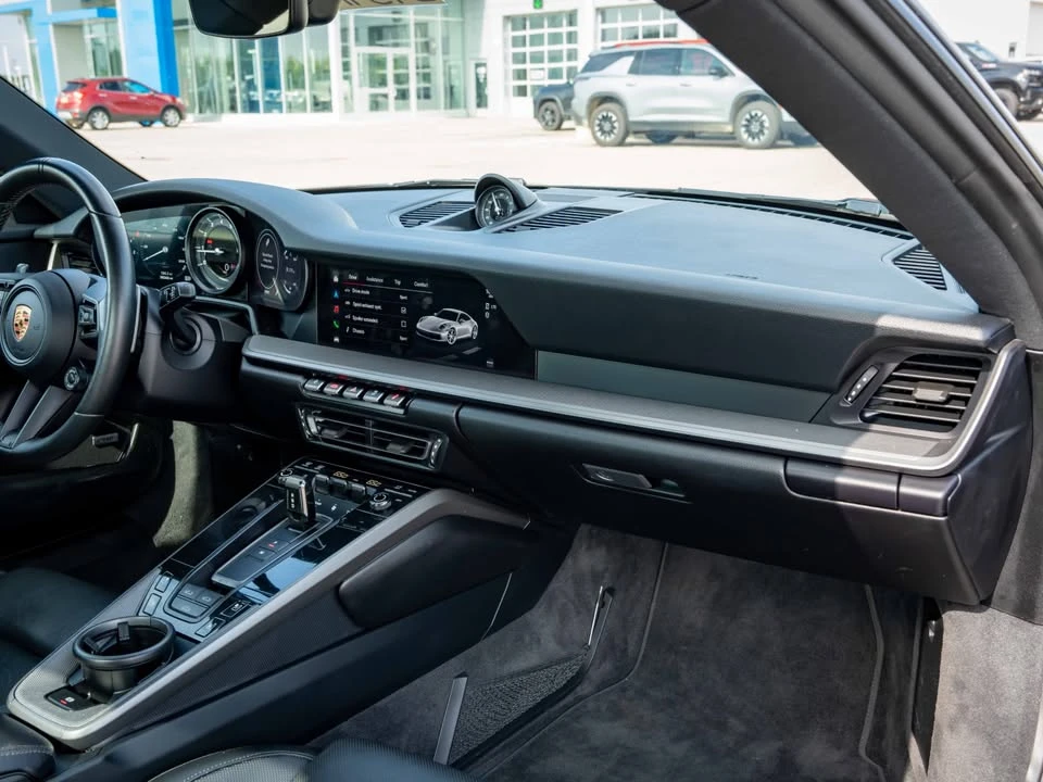 2023 Porsche 992 Carrera 4S - Image 15 of 20