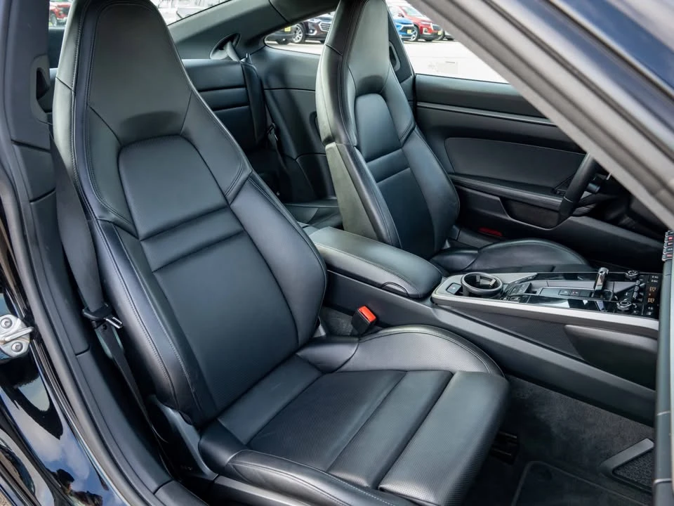 2023 Porsche 992 Carrera 4S - Image 16 of 20