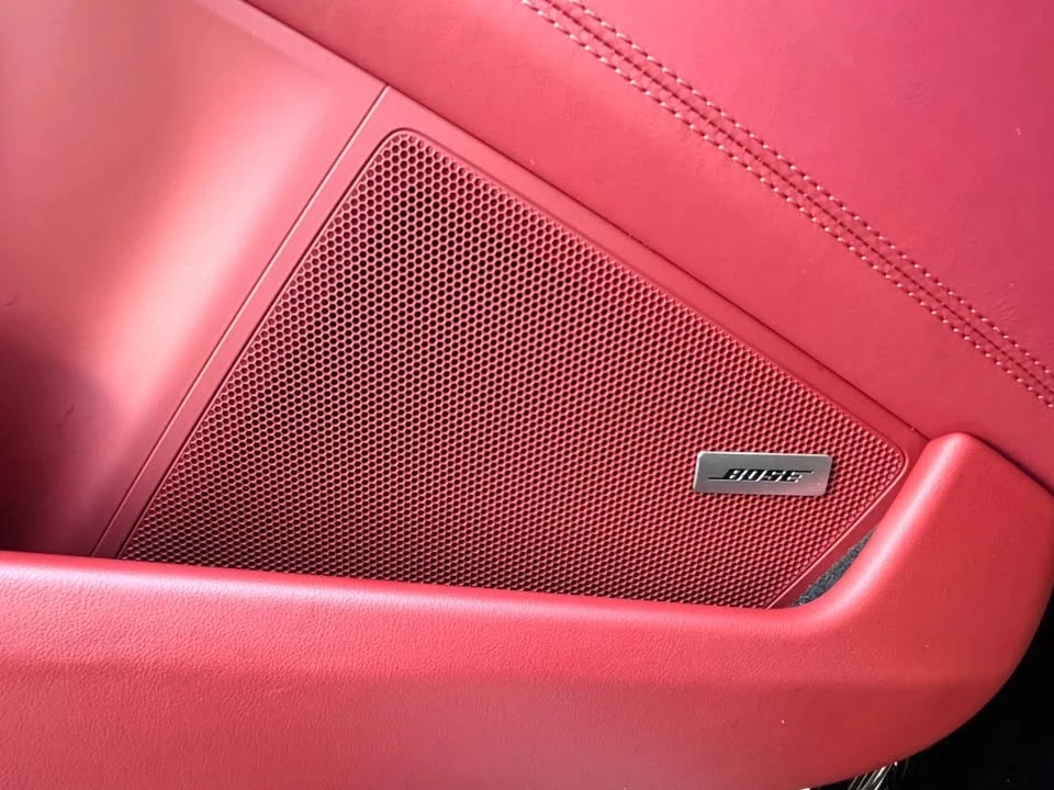 2023 Porsche 992 Carrera 4S - Image 10 of 12