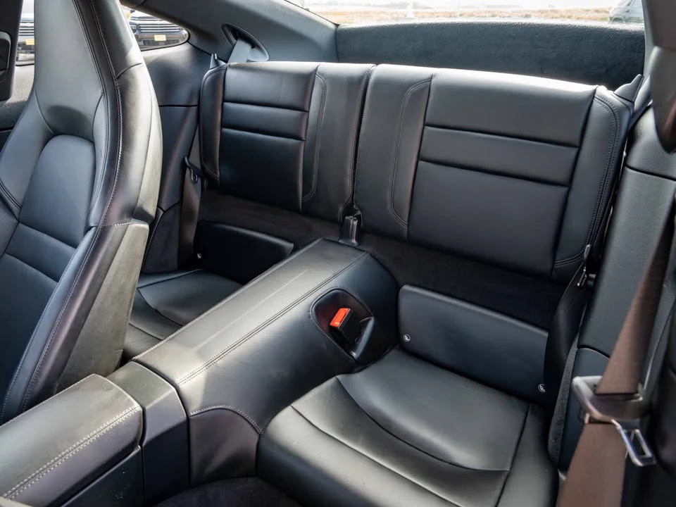 2023 Porsche 992 Carrera 4S - Image 17 of 20