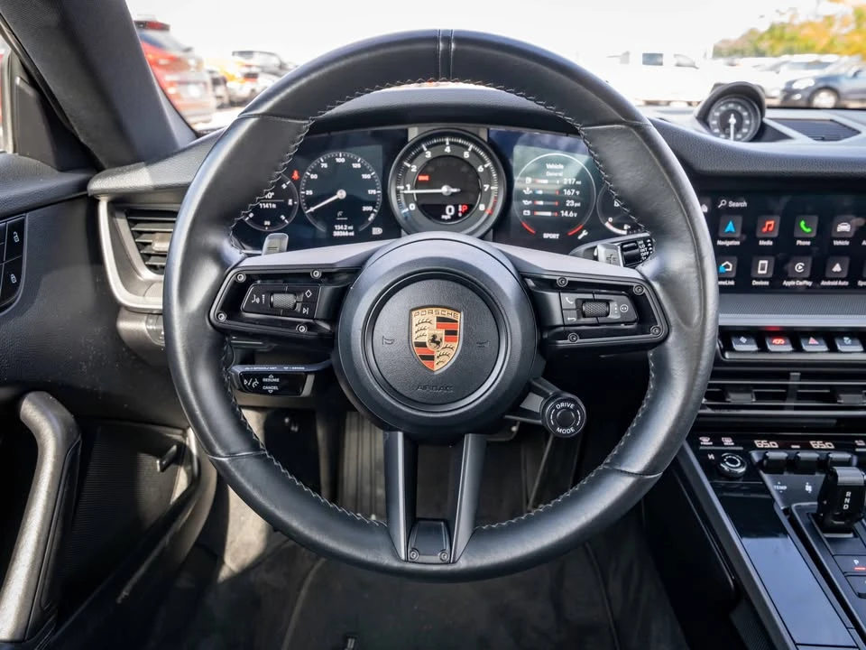 2023 Porsche 992 Carrera 4S - Image 20 of 20