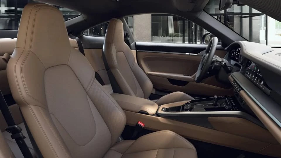 2023 Porsche 992 Carrera 4S - Image 11 of 11