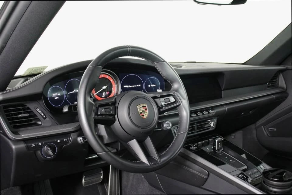 2023 Porsche 992 Carrera 4S - Image 3 of 19
