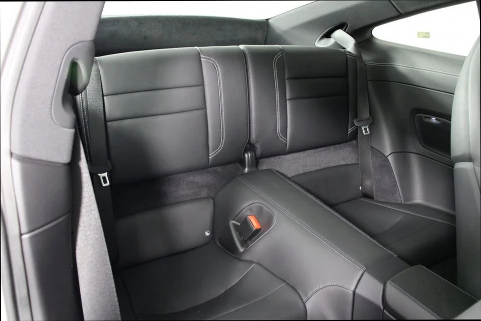 2023 Porsche 992 Carrera 4S - Image 18 of 19