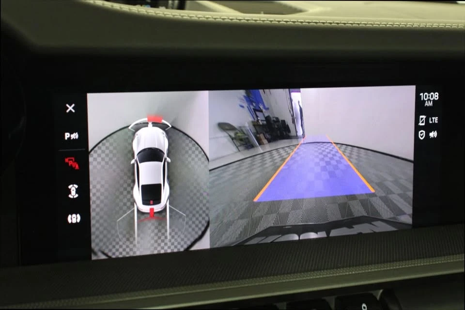2023 Porsche 992 Carrera 4S - Image 10 of 19