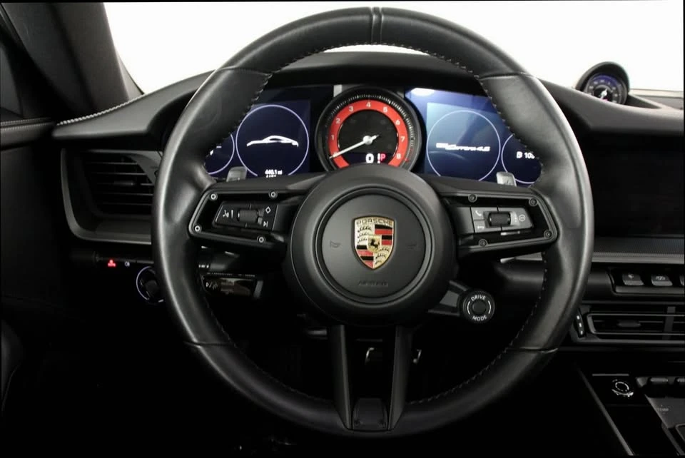 2023 Porsche 992 Carrera 4S - Image 7 of 19