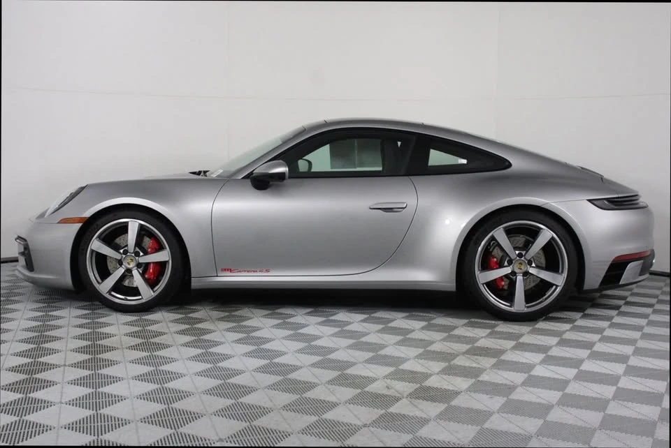 2023 Porsche 992 Carrera 4S - Image 2 of 19