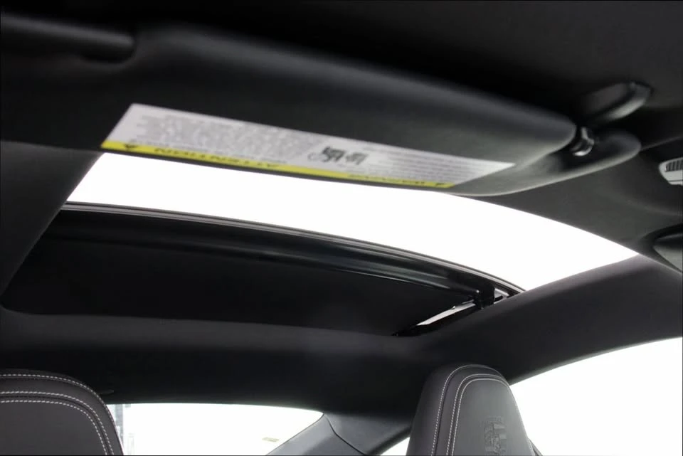2023 Porsche 992 Carrera 4S - Image 16 of 19