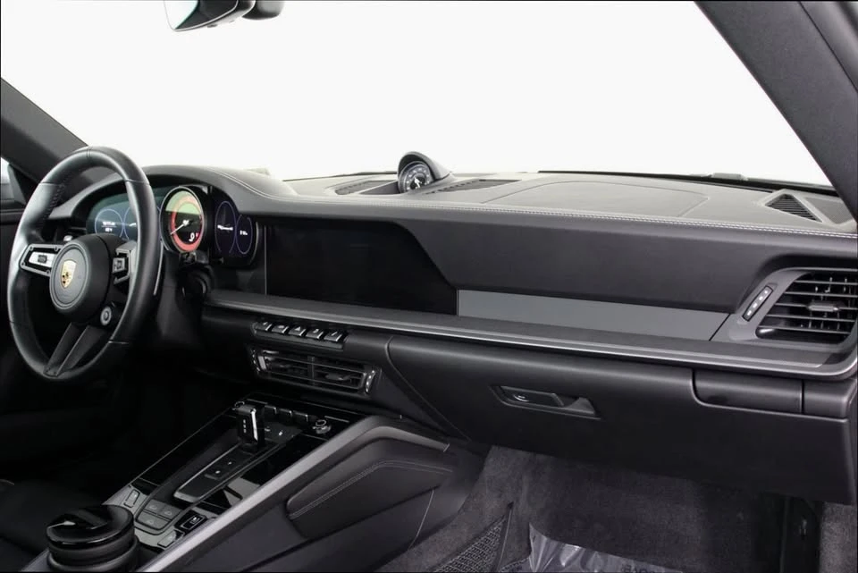 2023 Porsche 992 Carrera 4S - Image 15 of 19