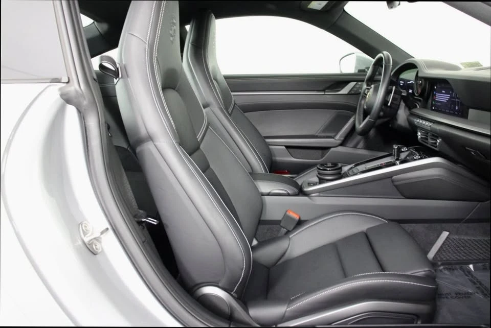 2023 Porsche 992 Carrera 4S - Image 17 of 19