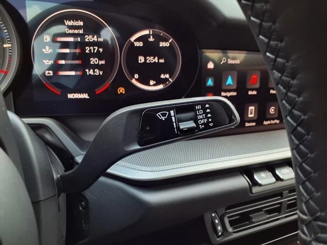 2023 Porsche 992 Carrera 4S - Image 14 of 20