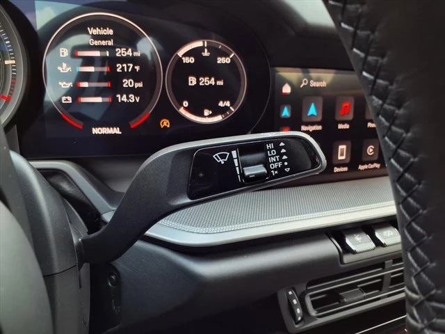 2023 Porsche 992 Carrera 4S - Image 14 of 20