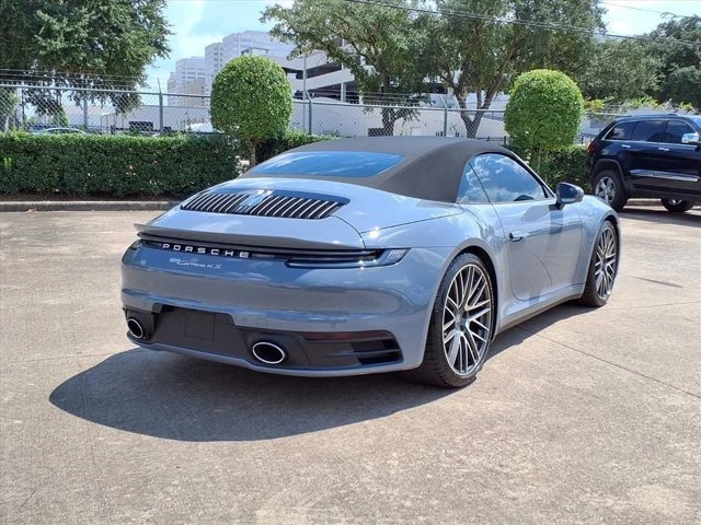 2023 Porsche 992 Carrera 4S - Image 19 of 19
