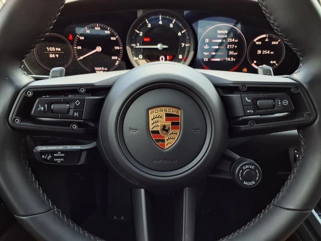 2023 Porsche 992 Carrera 4S - Image 13 of 20