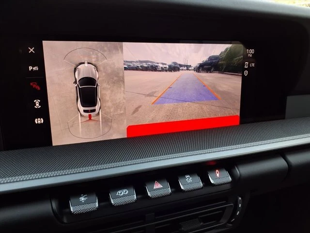 2023 Porsche 992 Carrera 4S - Image 5 of 20