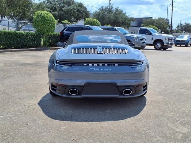 2023 Porsche 992 Carrera 4S - Image 19 of 20