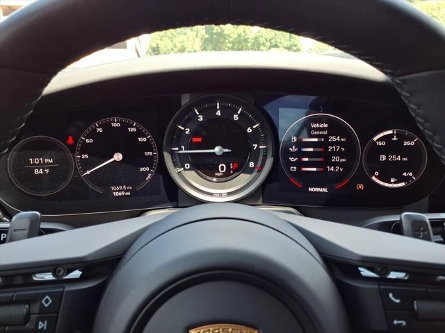 2023 Porsche 992 Carrera 4S - Image 11 of 20