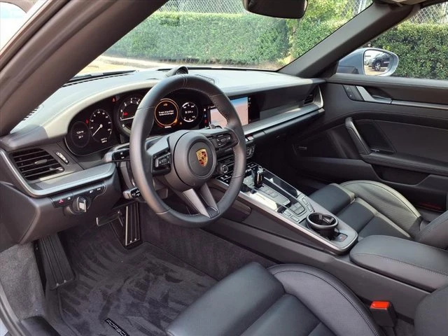 2023 Porsche 992 Carrera 4S - Image 3 of 19