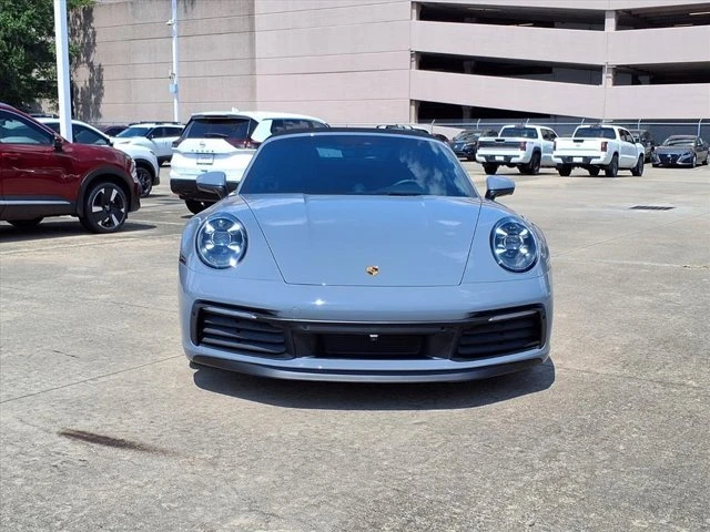 2023 Porsche 992 Carrera 4S - Image 17 of 20