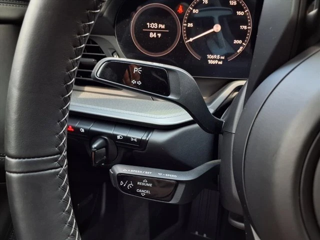 2023 Porsche 992 Carrera 4S - Image 12 of 20