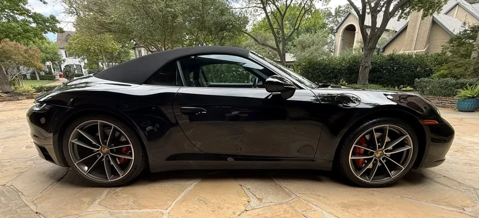 2023 Porsche 992 Carrera 4S - Image 3 of 4