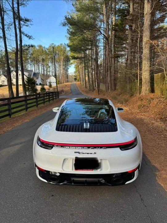 2023 Porsche 992 Carrera S - Image 20 of 20