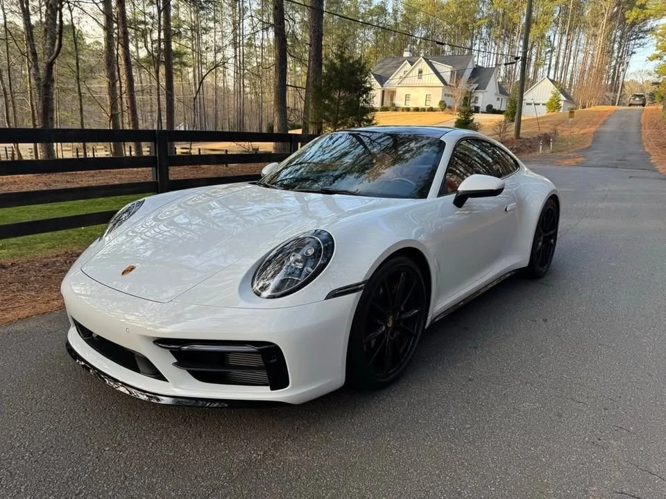 2023 Porsche 992 Carrera S - Image 17 of 20