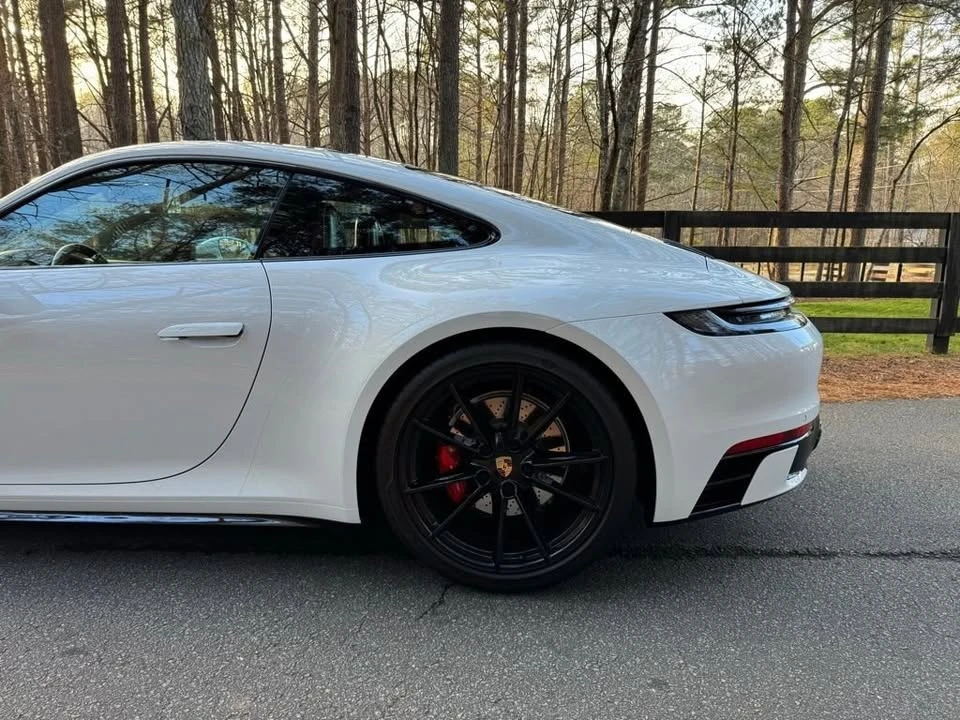 2023 Porsche 992 Carrera S - Image 18 of 20