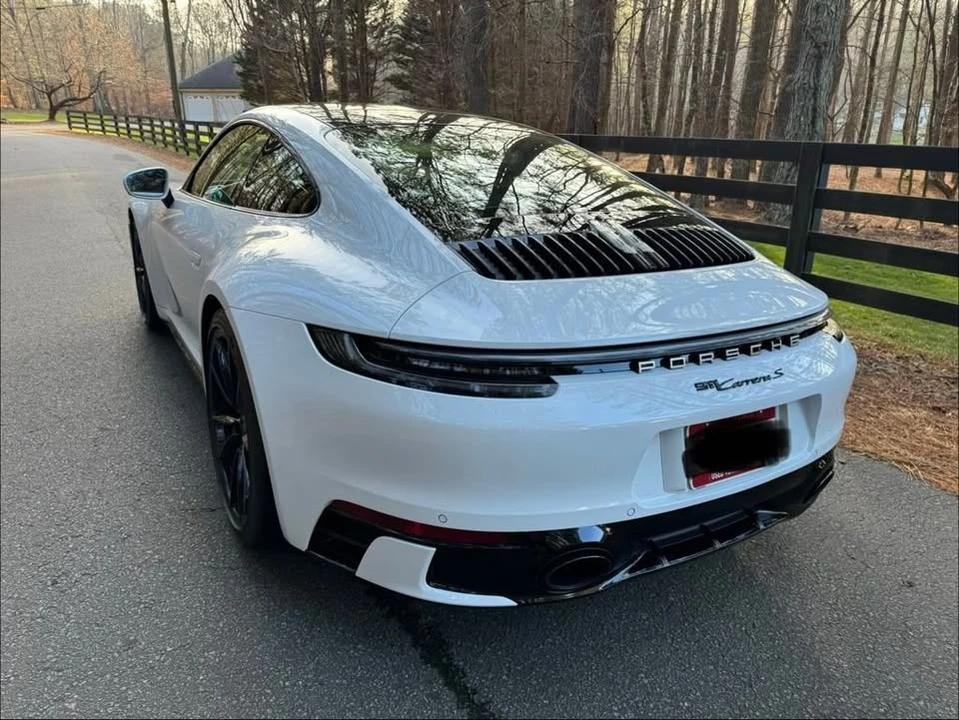 2023 Porsche 992 Carrera S - Image 10 of 20