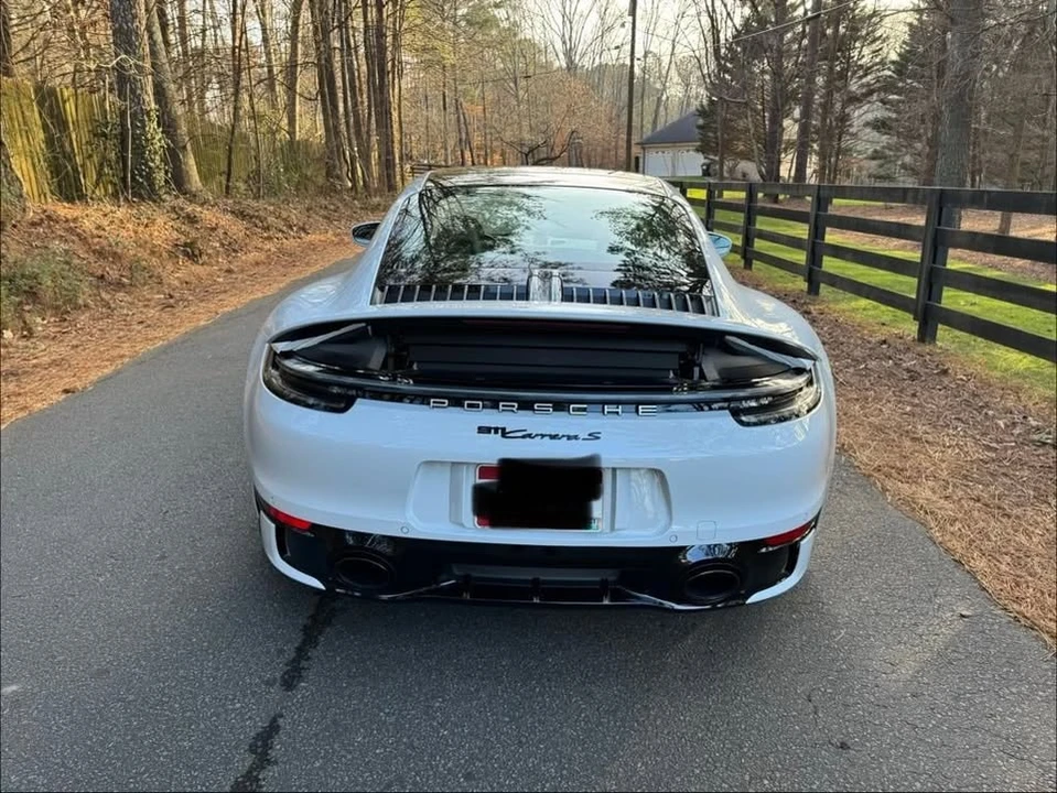 2023 Porsche 992 Carrera S - Image 6 of 20